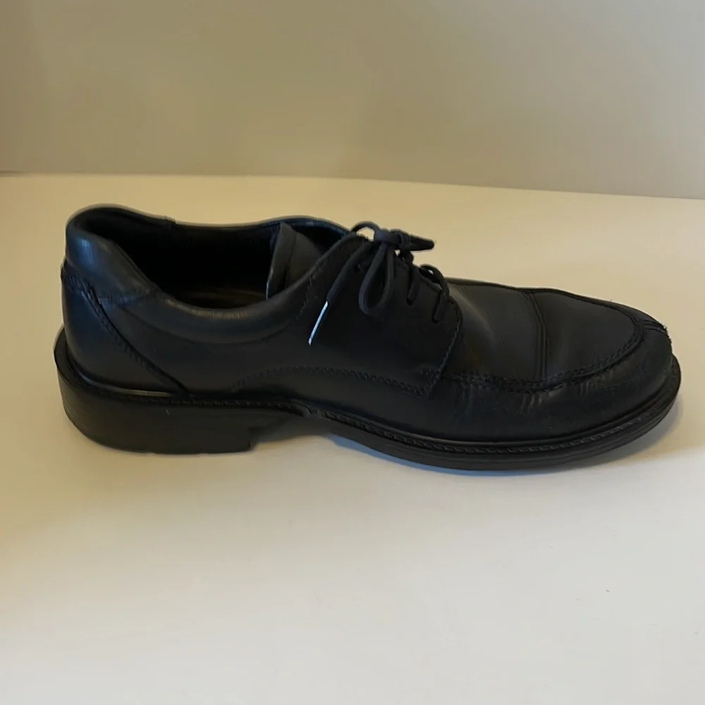 Ecco men’s black